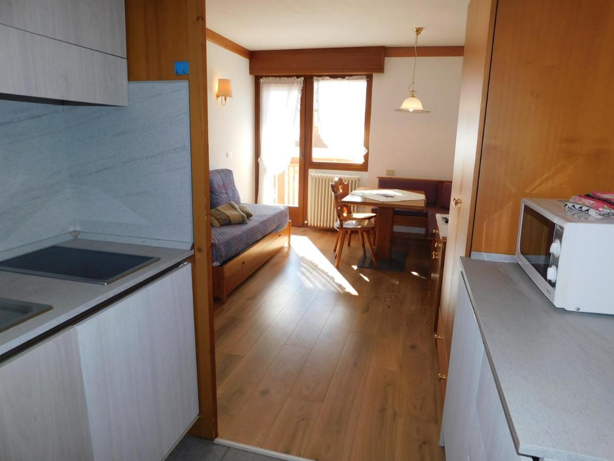 Ski Residence San Martino Di Castrozza Exterior foto