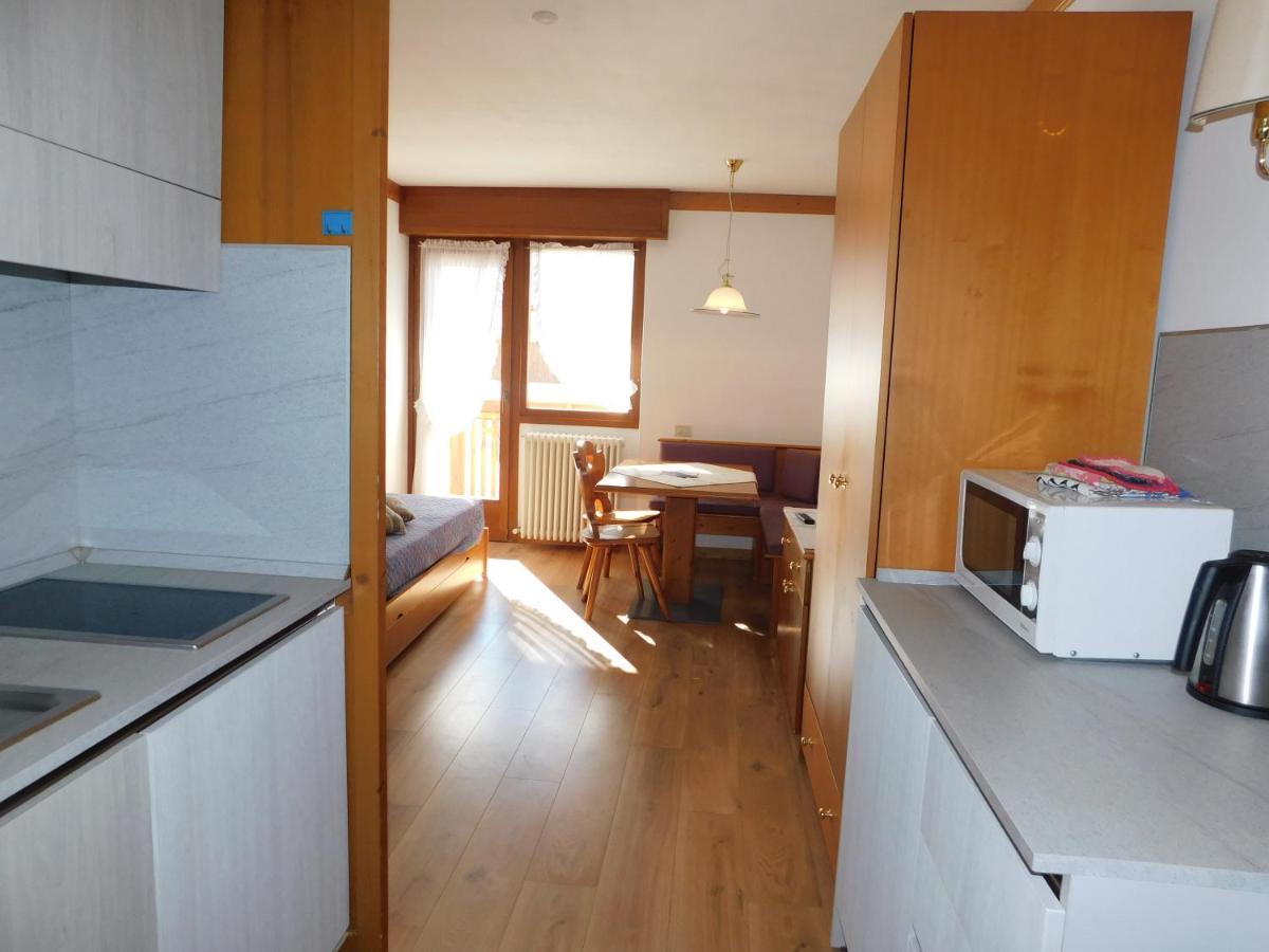 Ski Residence San Martino Di Castrozza Exterior foto