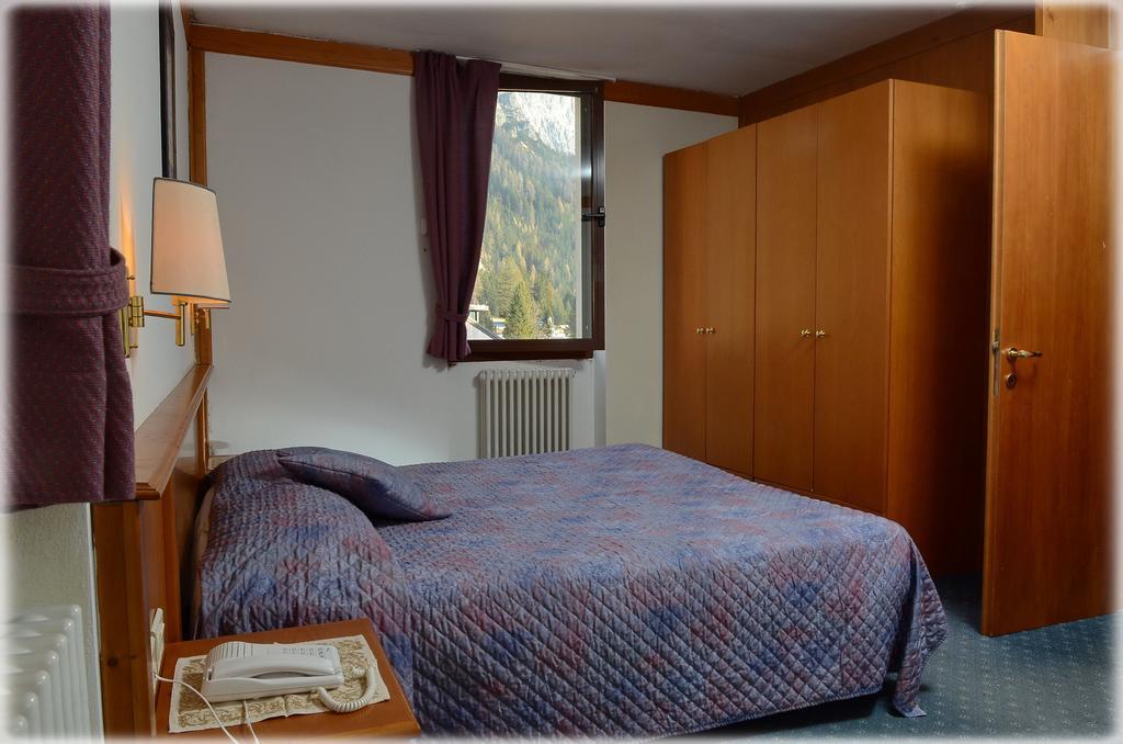 Ski Residence San Martino Di Castrozza Exterior foto