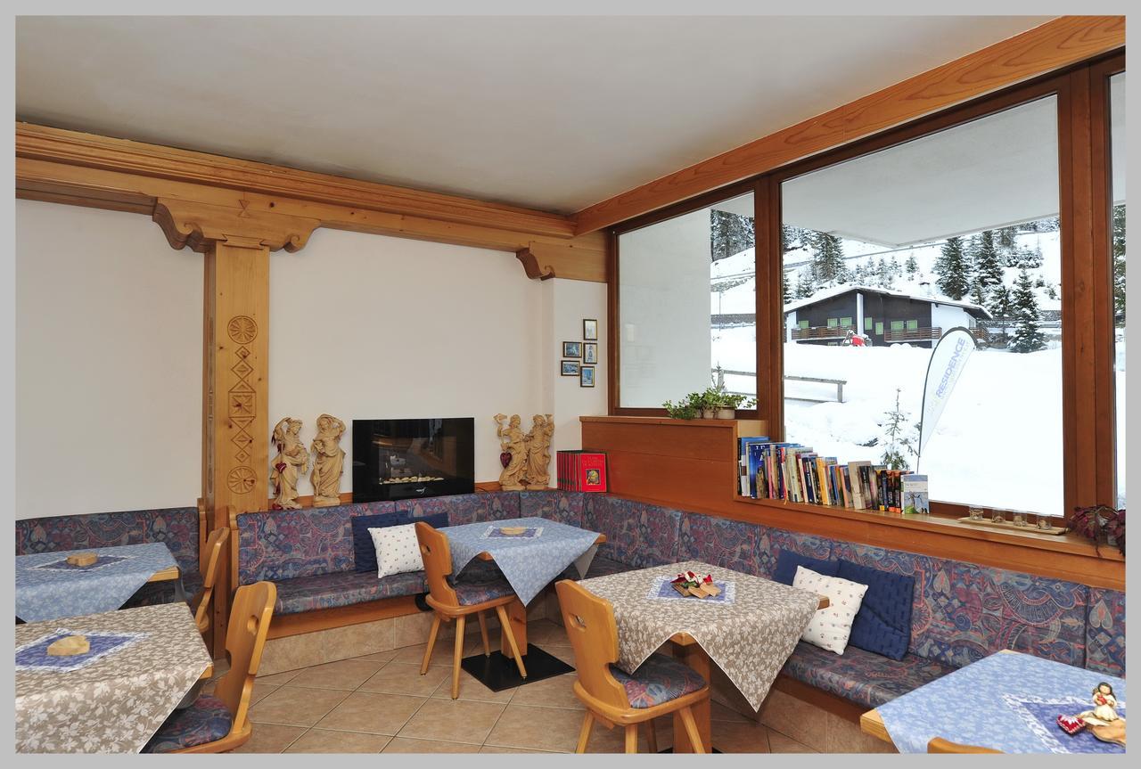 Ski Residence San Martino Di Castrozza Exterior foto